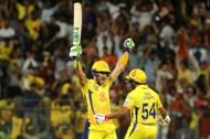 Faf du Plessis